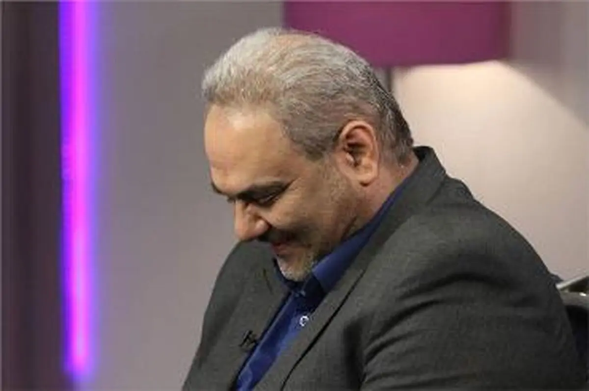 رونمایی خیابانی از آرایه جدید ادبی در بازی ایران و ازبکستان
