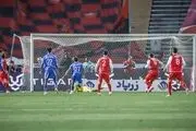ویدئویی جدید از دربی استقلال و پرسپولیس که در اراک