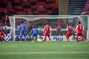 دربی تهران کجا برگزار می شود؟