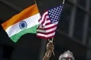 تنش میان هند و آمریکا بالا گرفت