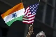 تنش میان هند و آمریکا بالا گرفت