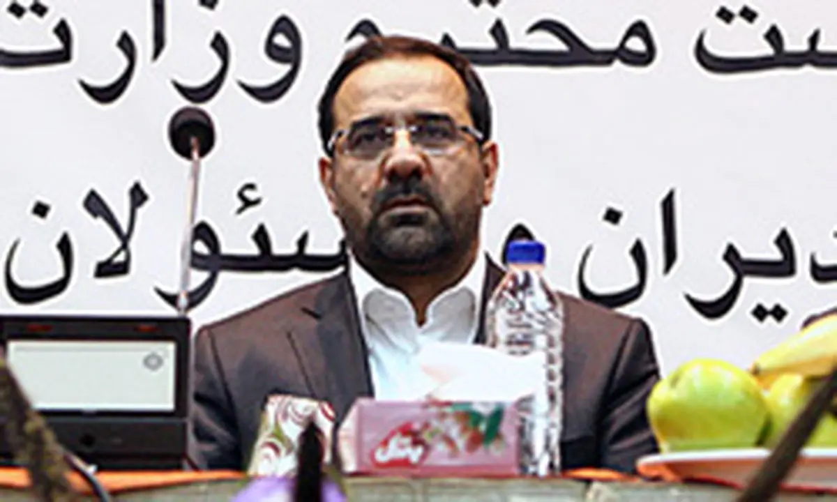 وزیر ورزش و جوانان بعد از المپیک به مجلس می‌آید