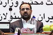 وزیر ورزش و جوانان بعد از المپیک به مجلس می‌آید