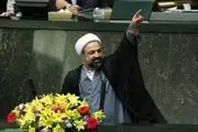 روحانیون مجلس شب نامه نویس خطاب شده اند!