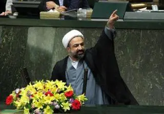 روحانیون مجلس شب نامه نویس خطاب شده اند!