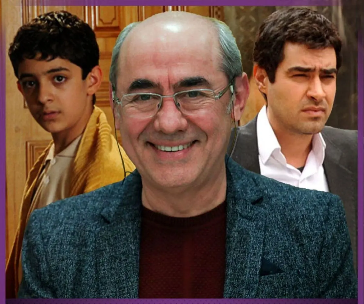آخرین سرنوشت «سرزمین کهن» از زبان کمال تبریزی