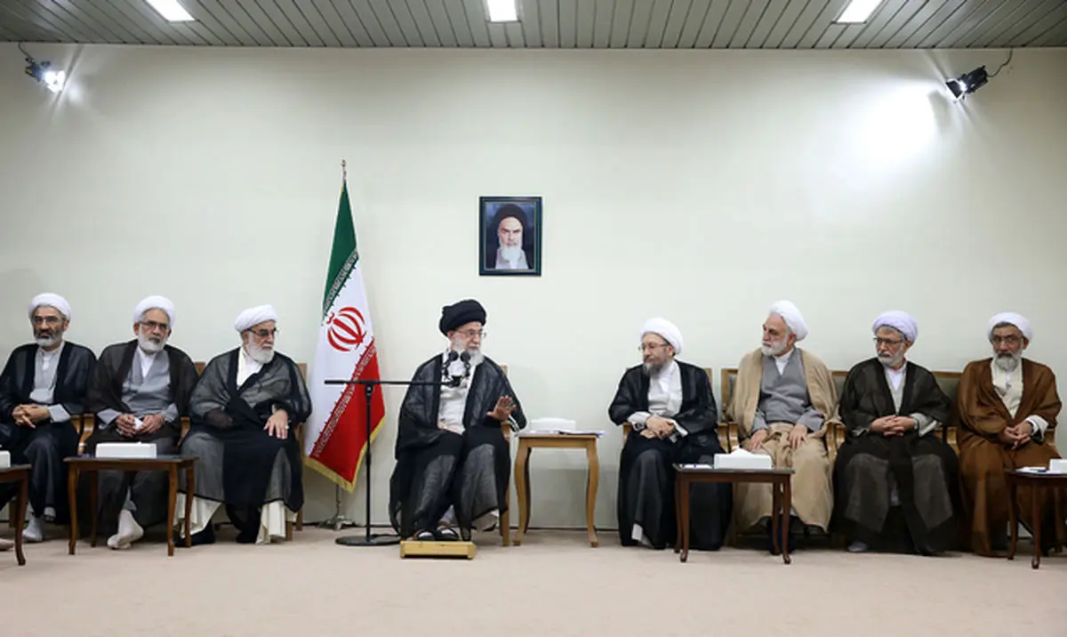 قوهقضائیه پرچمدار حمایت از حقوق عمومی و آزادیهای مشروع مردم شود