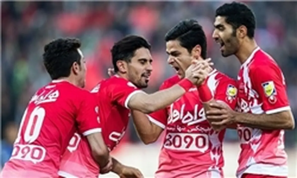 من به قهرمانی پرسپولیس امیدوارم 