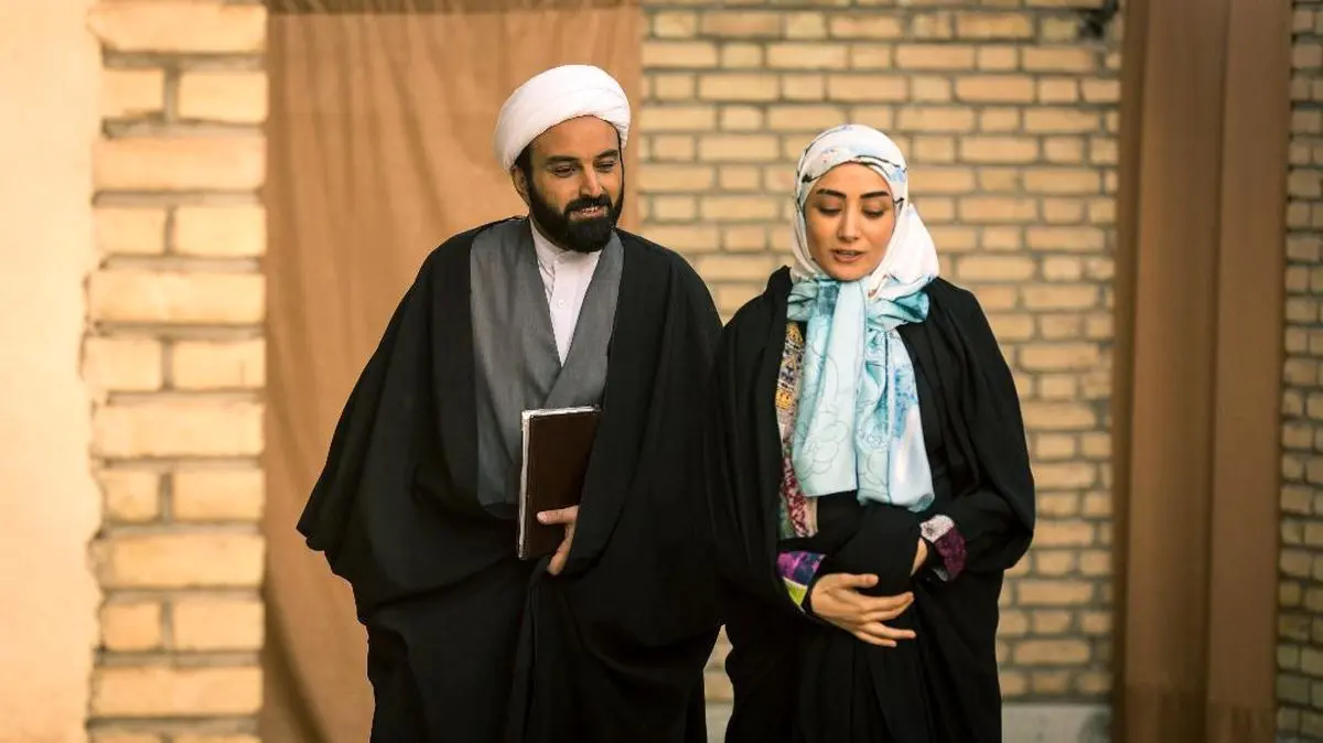 پخش سریال «وقت صبح» به مناسبت ایام فاطمیه