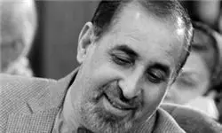 حسن بلخاری رئیس انجمن آثار مفاخر فرهنگی شد