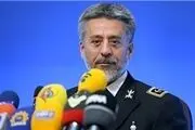سیاری: هرگونه تهدید خارجی را پاسخ می‌دهیم