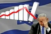 اقتصاد صهیونیستی در تله انزوای جهانی