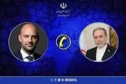 پیام عراقچی در رایزنی با همتای فرانسوی درباره یک مسئولیت مهم آمریکا
