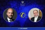 پیام عراقچی در رایزنی با همتای فرانسوی درباره یک مسئولیت مهم آمریکا