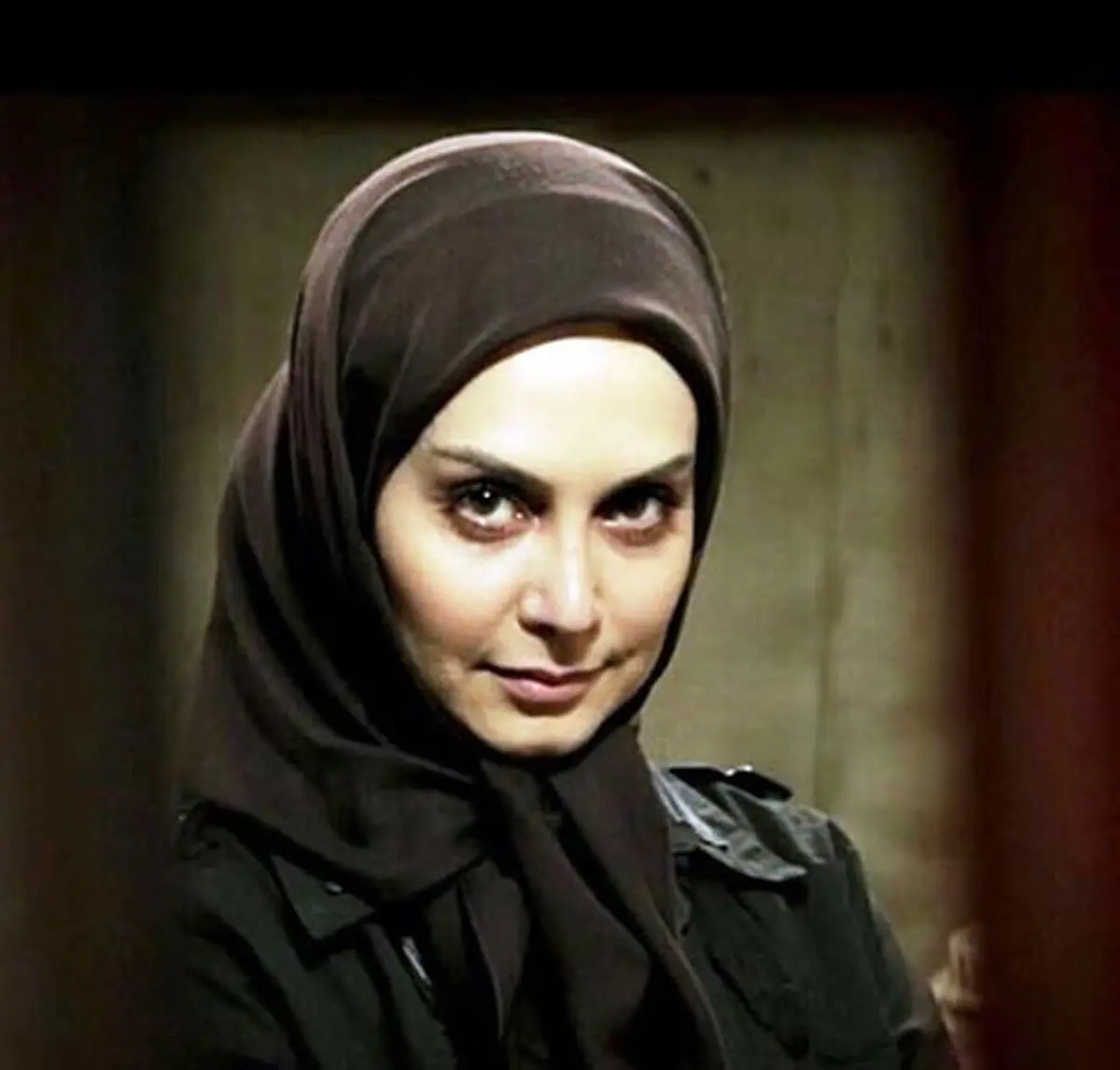 عکس جدید مریم خدارحمی