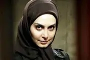 عکس جدید مریم خدارحمی 
