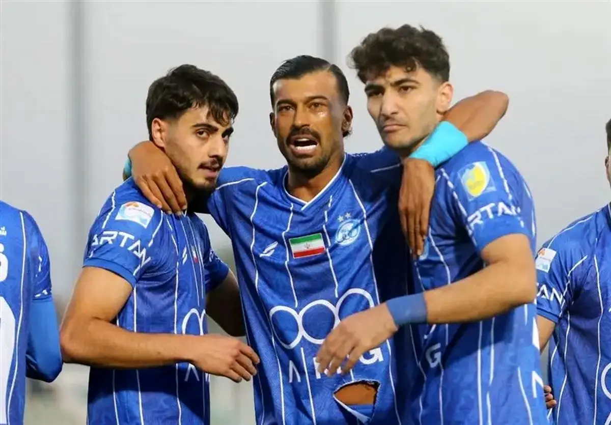 ستاره استقلال در سودای لژیونر شدن دوباره پس از جام جهانی
