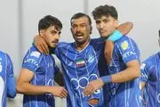 ستاره استقلال در سودای لژیونر شدن دوباره پس از جام جهانی