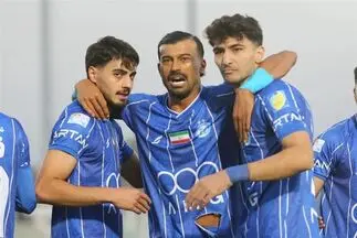 ستاره استقلال در سودای لژیونر شدن دوباره پس از جام جهانی