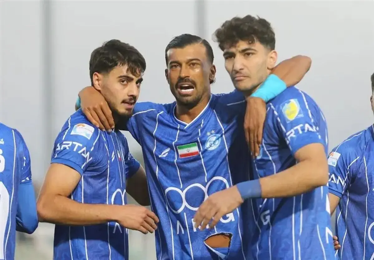 ستاره استقلال در سودای لژیونر شدن دوباره پس از جام جهانی