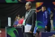 تیم ملی فوتسال برزیل به ایران نمی آید