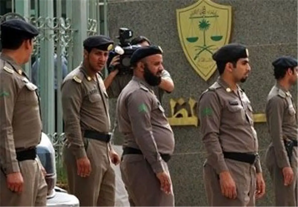 تدابیر شدید امنیتی در شهر مکه
