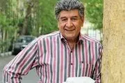 منوچهر والی زاده: تنهایی می رویم و در استویو می نشینیم و به جای سه نفر می گوییم