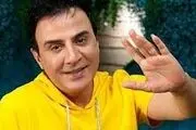 عمو پورنگ بازیگر سینما شد
