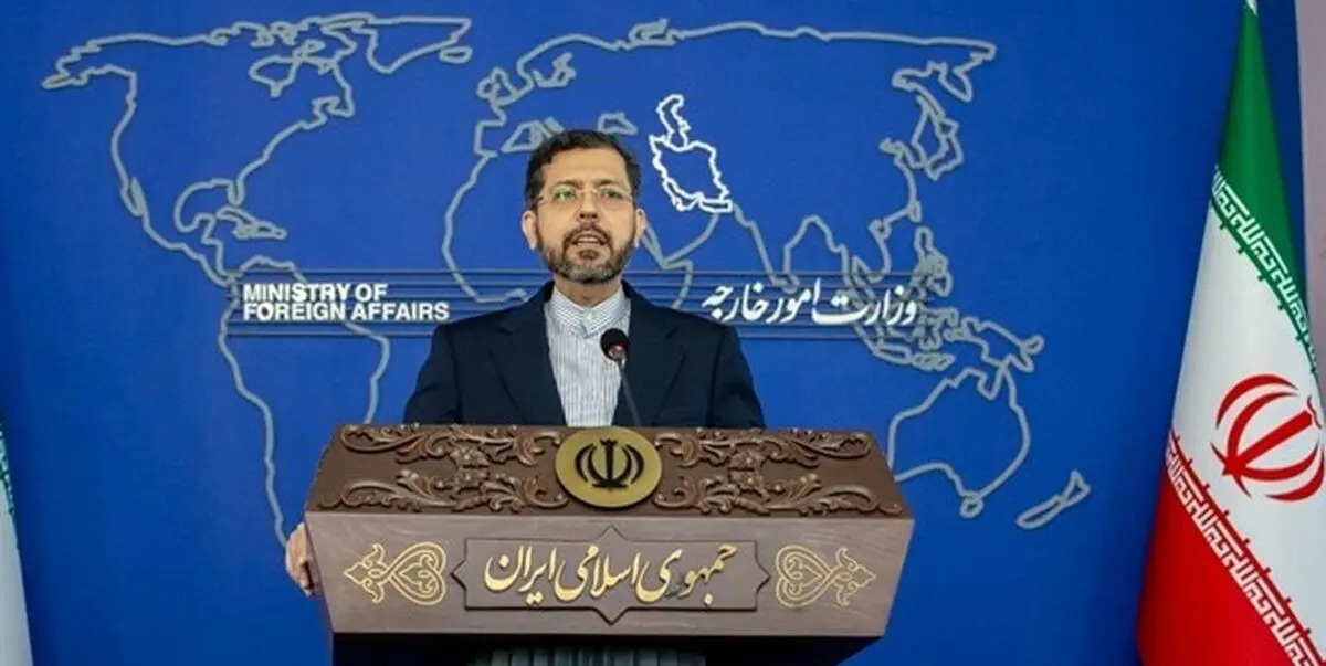 ترور سردار سلیمانی مصداق تروریسم دولتی بود