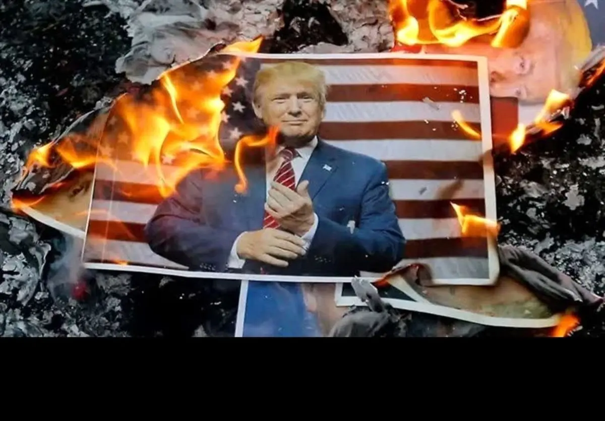 نزدیکان ترامپ از جنگ با ایران پشیمان شده‌اند