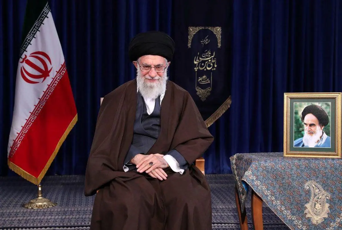 امام خامنهای سال ۹۷ را سال «حمایت از کالای ایرانی» نامگذاری کردند