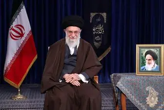  امام خامنه‌ای سال ۹۷ را سال «حمایت از کالای ایرانی» نامگذاری کردند 