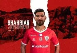 لژیونر محبوب یحیی در  آستانه عقد قرارداد با پرسپولیس