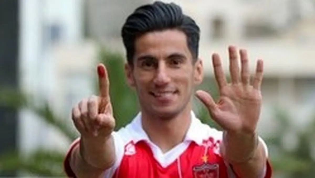 مهدی شیری: قهرمانی پرسپولیس زیر سوال بردنی نیست