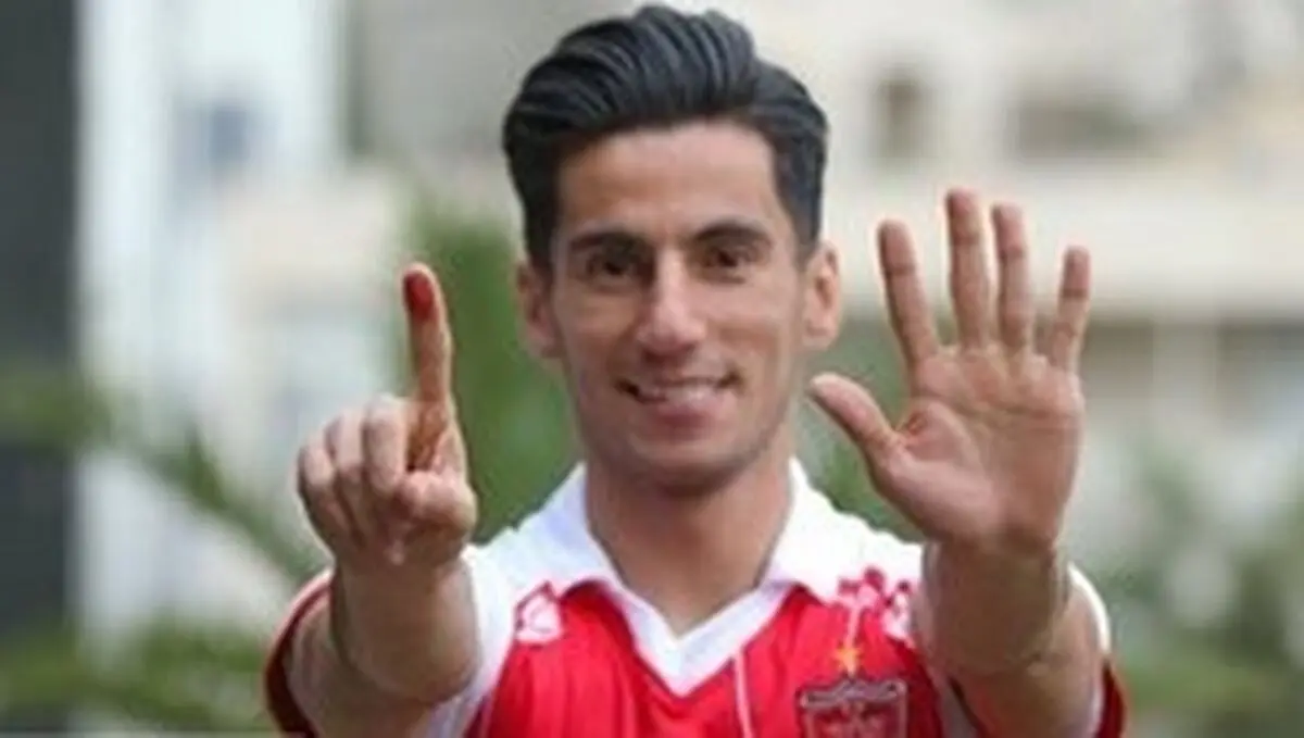 مهدی شیری: قهرمانی‌ پرسپولیس زیر سوال بردنی نیست