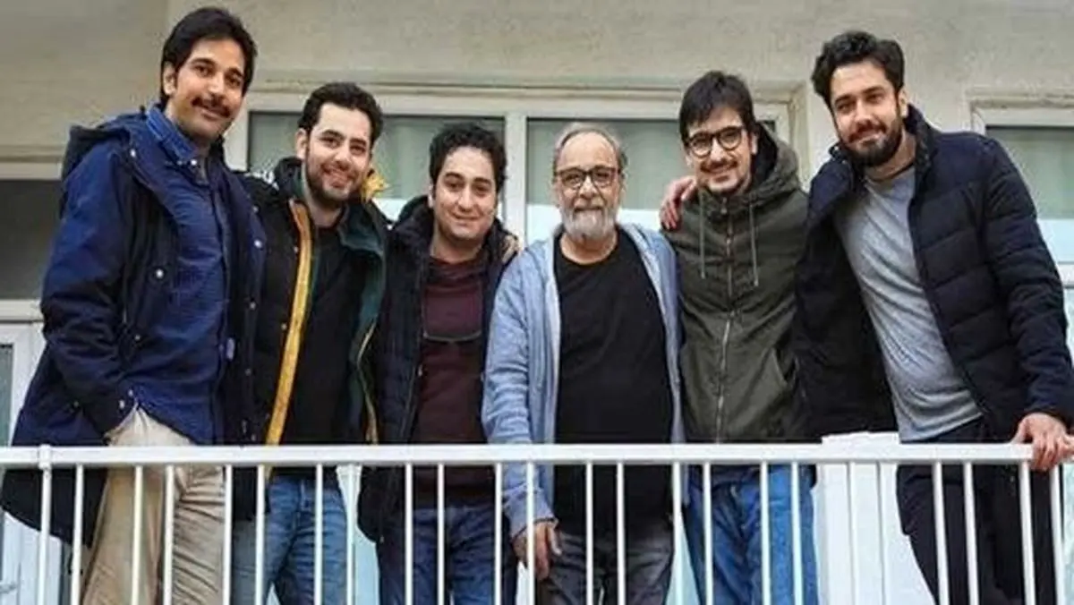 چرا فصل دوم «روزگار جوانی» مخاطب را جذب نکرد؟