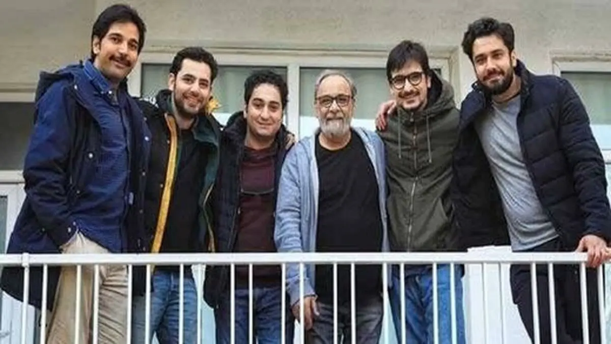 چرا فصل دوم «روزگار جوانی» مخاطب را جذب نکرد؟