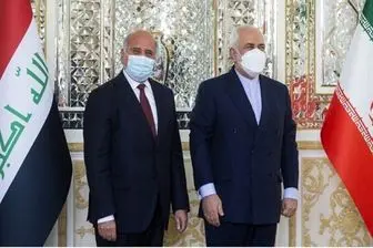 اهداف سفر وزیر خارجه عراق به ایران