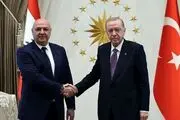 توصیه اردوغان به عون درمورد توافق با اسرائیل