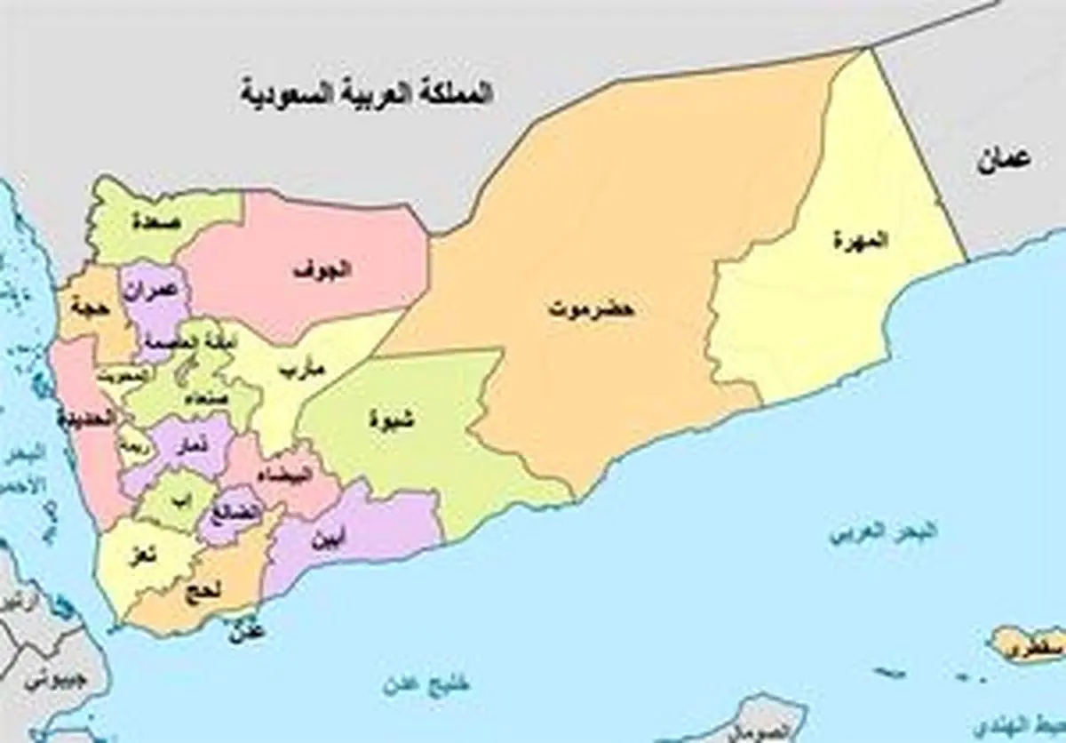 تجاوز مجدد آمریکا به خاک یمن