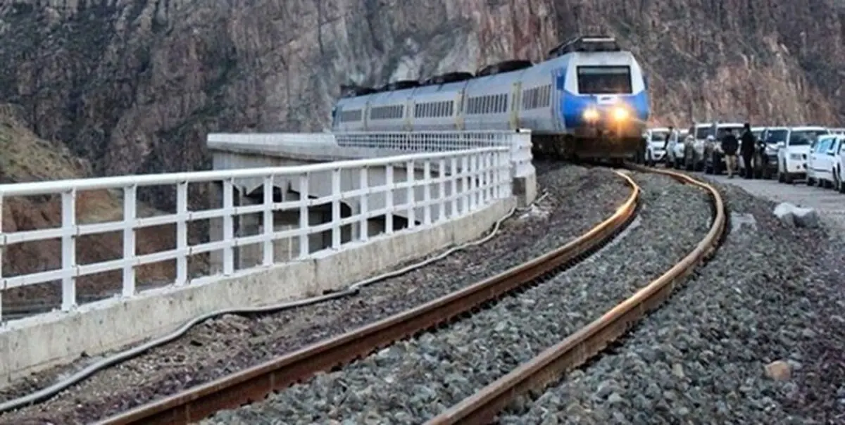کاهش ۳۱ درصدی جرایم حوزه صنعت ریلی در تعطیلات نوروزی