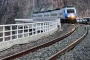 بهره برداری از راه‌آهن مشترک ایران و افغانستان در ماه آینده