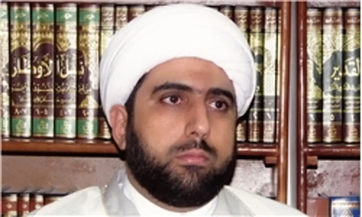 فاطمه معصومه(س) منادی جنبش زنان در جامعه اسلامی است