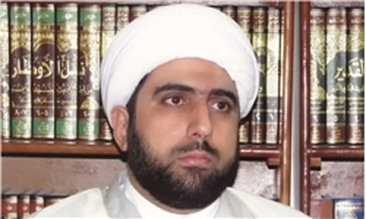 فاطمه معصومه(س) منادی جنبش زنان در جامعه اسلامی است