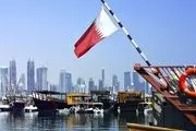 پیشنهاد قطر به عراق برای دور زدن تحریم‌های ضد ایرانی آمریکا
