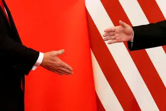 چین ۱.۲ تریلیون دلار کالا از آمریکا خریداری می کند