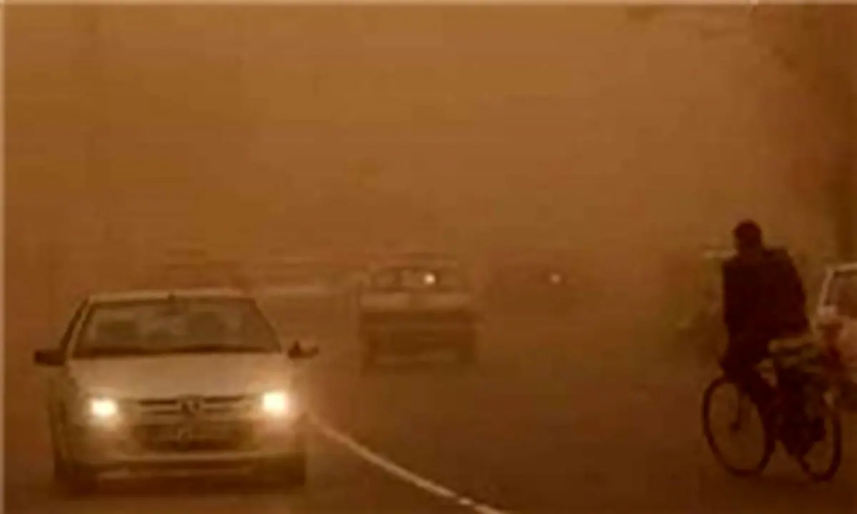 طوفان در خراسان شمالی و مازندران