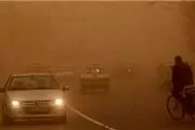 طوفان در خراسان شمالی و مازندران 