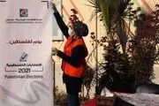 انتخابات فلسطین نباید به تعویق بیافتد یا لغو شود