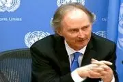 نشست کمیته قانون اساسی سوریه ماه جاری برگزار می‌شود
